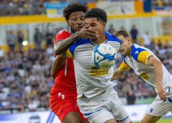 FC Carl Zeiss Jena FC Rot Weiss Erfurt 17